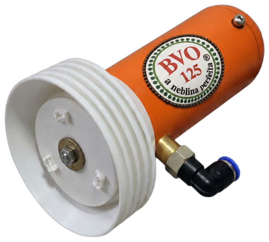 Atomizador rotativo BVO®125
